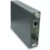 TRENDnet TFC-110MM 100 Mbps Multimode-Glasfaser-Medienkonverter (SC, 2 km)