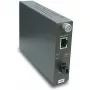 TRENDnet TFC-110MM 100 Mbps Multimode-Glasfaser-Medienkonverter (SC, 2 km)