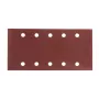 Makita P-33211 Schleifblätter 115x232 mm Körnung P120, 10er-Pack