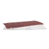 Makita P-33211 Schleifblätter 115x232 mm Körnung P120, 10er-Pack