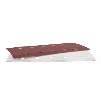 Makita P-33211 Schleifblätter 115x232 mm Körnung P120, 10er-Pack