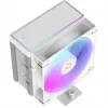 OCYPUS Gamma A40 ARGB CPU-Luftkühler – Schwarz, 100 mm