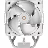 OCYPUS Gamma A40 ARGB CPU-Luftkühler – Schwarz, 100 mm