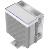 OCYPUS Gamma A40 ARGB CPU-Luftkühler – Schwarz, 100 mm