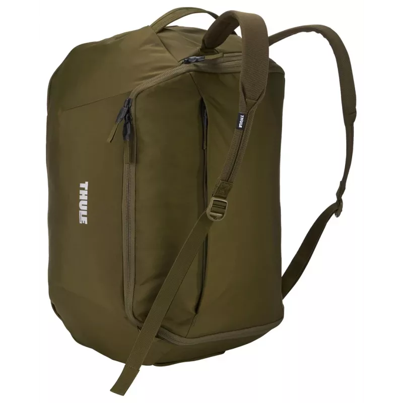 Thule EnRoute 60L Reisetasche - Natural Green