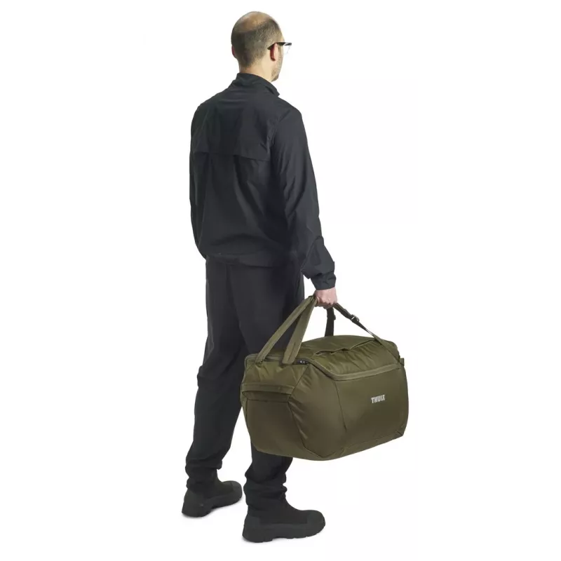 Thule EnRoute 60L Reisetasche - Natural Green