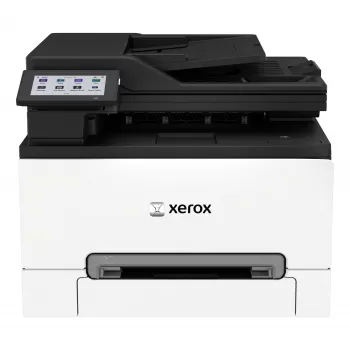 Xerox ZC364V_EU A4 Farb-Multifunktions-Laserdrucker 30ppm mit Wi-Fi, Duplex, DADF, Fax