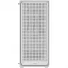 Ocypus Gamma C50 Weißes PC-Gehäuse mit gehärtetem Glas, Mid-Tower