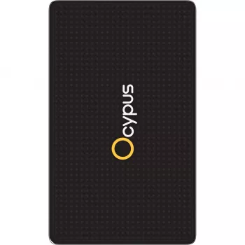 OCYPUS Delta EH10 PRO Headset, Schwarz