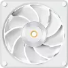 OCYPUS Sigma F12 ARGB Weißer Reverse 120 mm PC-Gehäuselüfter
