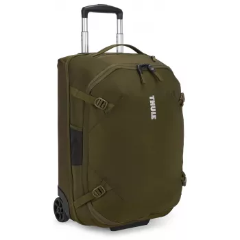Thule EnRoute Carry On Rucksack 25L Natural Green