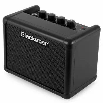 Blackstar Fly 3 Mini-Verstärker - 3W Gitarrenverstärker