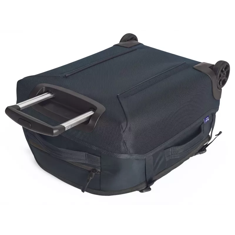 Thule EnRoute Carry On Reisetasche, Darkest Blue (3205611)