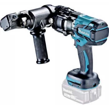 Makita DSC121ZKX1 Akku-Gewindestangenschneider 18V LXT Brushless (Nur Werkzeug) im MAKPAC