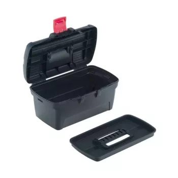 CURVER DIY Werkzeugkasten Herobox Basic 16