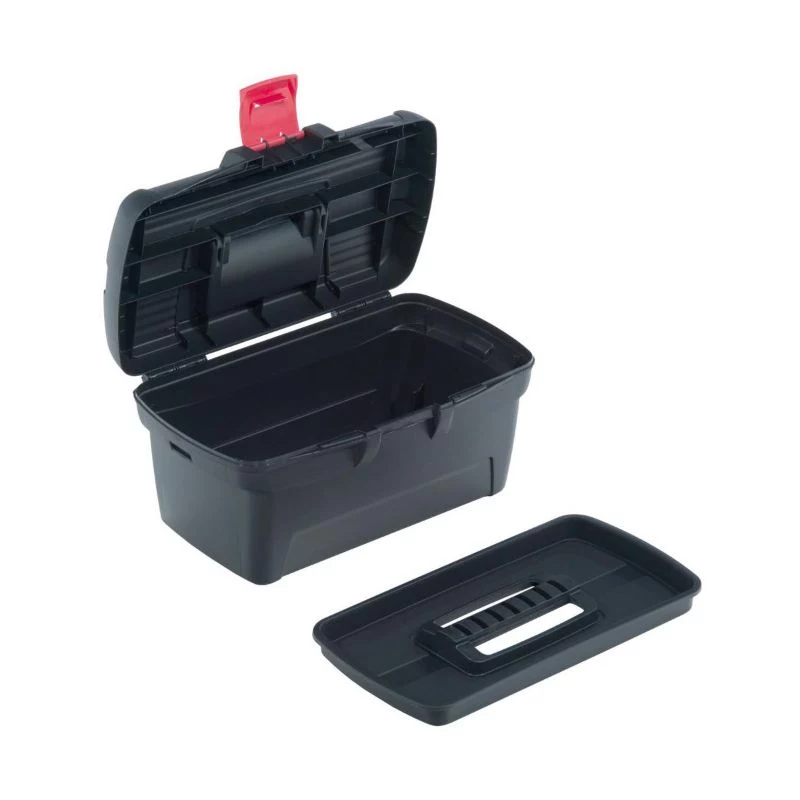 CURVER DIY Werkzeugkasten Herobox Basic 16