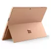 Microsoft Surface Pro 13 (12. Edition) Touch Dune Snapdragon X2 Plus 16GB/512GB SSD Win11 mit Pro Tastatur mit Stiftablage Schwarz