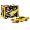 Revell 14531 1970 Plymouth Road Runner Automodell Bausatz 1:24