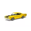 Revell 14531 1970 Plymouth Road Runner Automodell Bausatz 1:24
