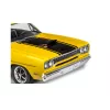 Revell 14531 1970 Plymouth Road Runner Automodell Bausatz 1:24