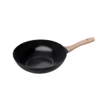PYREX Cook&Care Wok-Bratpfanne, 28 cm