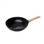 PYREX Cook&Care Wok-Bratpfanne, 28 cm