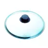 Pyrex Glasdeckel Ø28cm