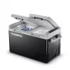Dometic CFF 70DZ Kompressorkühlbox 70L Dual Zone 12/24V DC & 100-240V AC