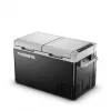 Dometic CFF 70DZ Kompressorkühlbox 70L Dual Zone 12/24V DC & 100-240V AC