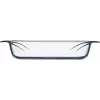 PYREX Let's Share rechteckige Glas-Auflaufform 35x23cm 3L