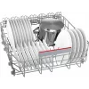 Bosch SBI4ECS28E Serie 4 teilintegrierter Geschirrspüler 60 cm Nischenbreite Energieeffizienzklasse C