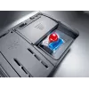 Bosch SBI4ECS28E Serie 4 teilintegrierter Geschirrspüler 60 cm Nischenbreite Energieeffizienzklasse C