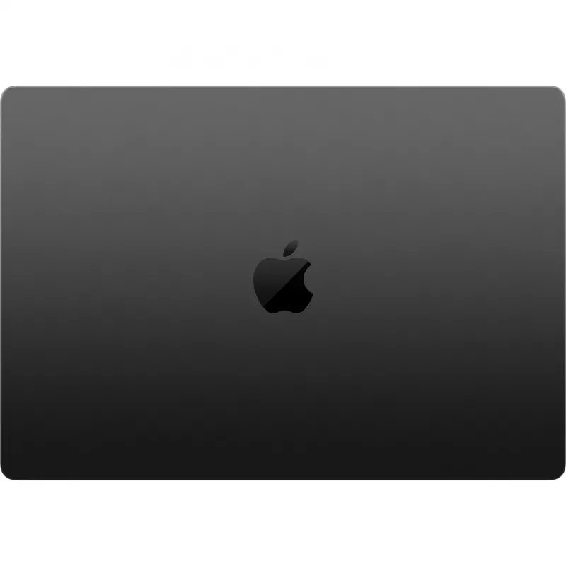 Apple MacBook Pro 16 2026 M5 Pro 18C CPU 20C GPU 24GB 1TB SSD Space Black English International