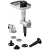 Bosch MUZ9HA1 Jagd-Abenteuer-Set für MUM9 (Fleischwolf + Wurstfüller)