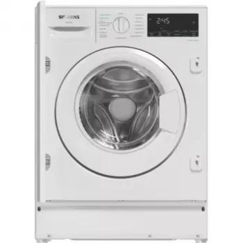 Siemens WK14D490 iQ500 Serie Waschtrockner 8 kg / 5 kg, 1400 U/min, Energieeffizienzklasse E