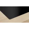 Siemens EH801HFB1E iQ300 Induktionskochfeld 80 cm Schwarz, Flächenbündig (Integriert)