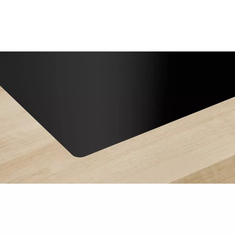 Siemens EH801HFB1E iQ300 Induktionskochfeld 80 cm Schwarz, Flächenbündig (Integriert)