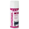 ECSCLEANING Isopropanol Reiniger 400ml – ≥99,9% reines IPA Spray für Elektronik & Präzisionsreinigung