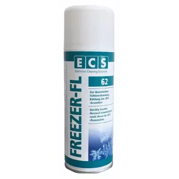 ECSCLEANING Kältespray ECS FREEZER 400ml