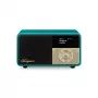 Sangean DDR-7X tragbares DAB+ / FM-Radio Grün
