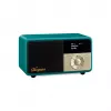 Sangean DDR-7X tragbares DAB+ / FM-Radio Grün