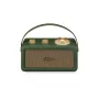 Sangean RA-101 tragbarer Bluetooth-Lautsprecher Forest Gold