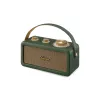Sangean RA-101 tragbarer Bluetooth-Lautsprecher Forest Gold