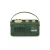 Sangean RA-101 tragbarer Bluetooth-Lautsprecher Forest Gold