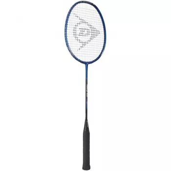 Dunlop Fusion Z3000 G4 Badmintonschläger, Marineblau