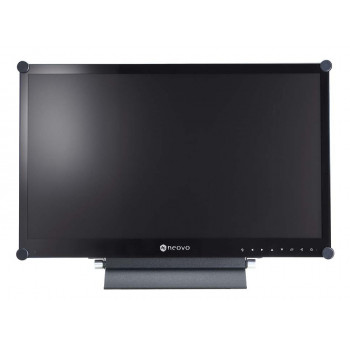 AG Neovo X-2202 21,5 inch Full HD LED-Monitor