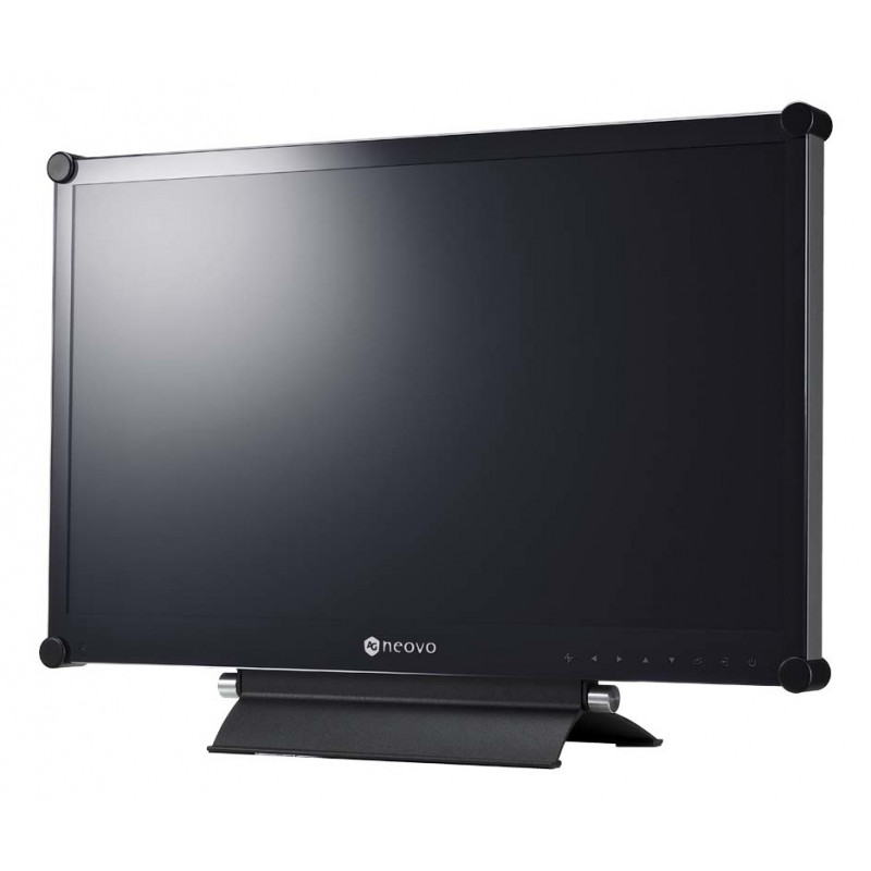 AG Neovo X-2202 21,5 inch Full HD LED-Monitor