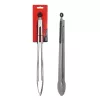ASI COLLECTION Grillstäbe 44,5 cm Edelstahl (6er-Pack)