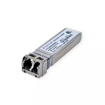 Softing IT Networks SFP+ Transceiver-Modul, 10GBASE-SR/SW, Multimode, LC Duplex, 850nm, 300m (NX_AC_SFP_10G_MM)