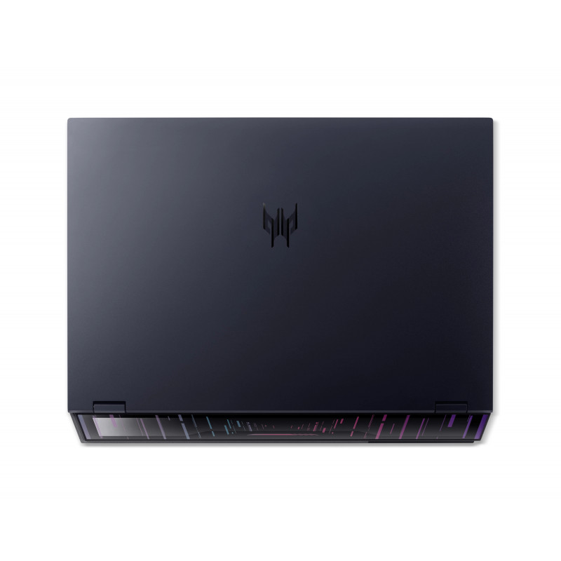 Acer Predator Helios 18 AI PH18-I71-999C 18 inch WQUXGA MiniLED Core Ultra 9 290HX Plus 192GB/4TB RTX 5090 Win11